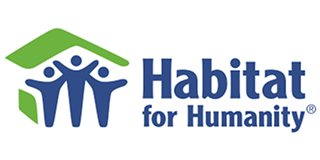Habitat for Humanity Logo